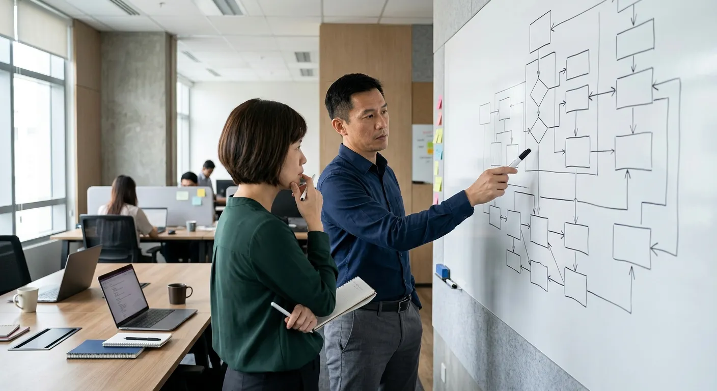 Agent Framework Choice Is Now A Delivery Risk