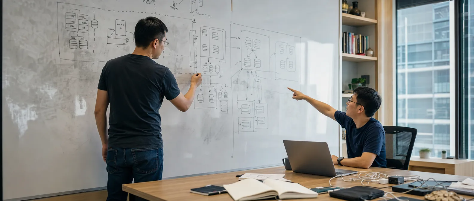 Agent-to-Agent Auth in 2026: Why OAuth Breaks Down for Crews