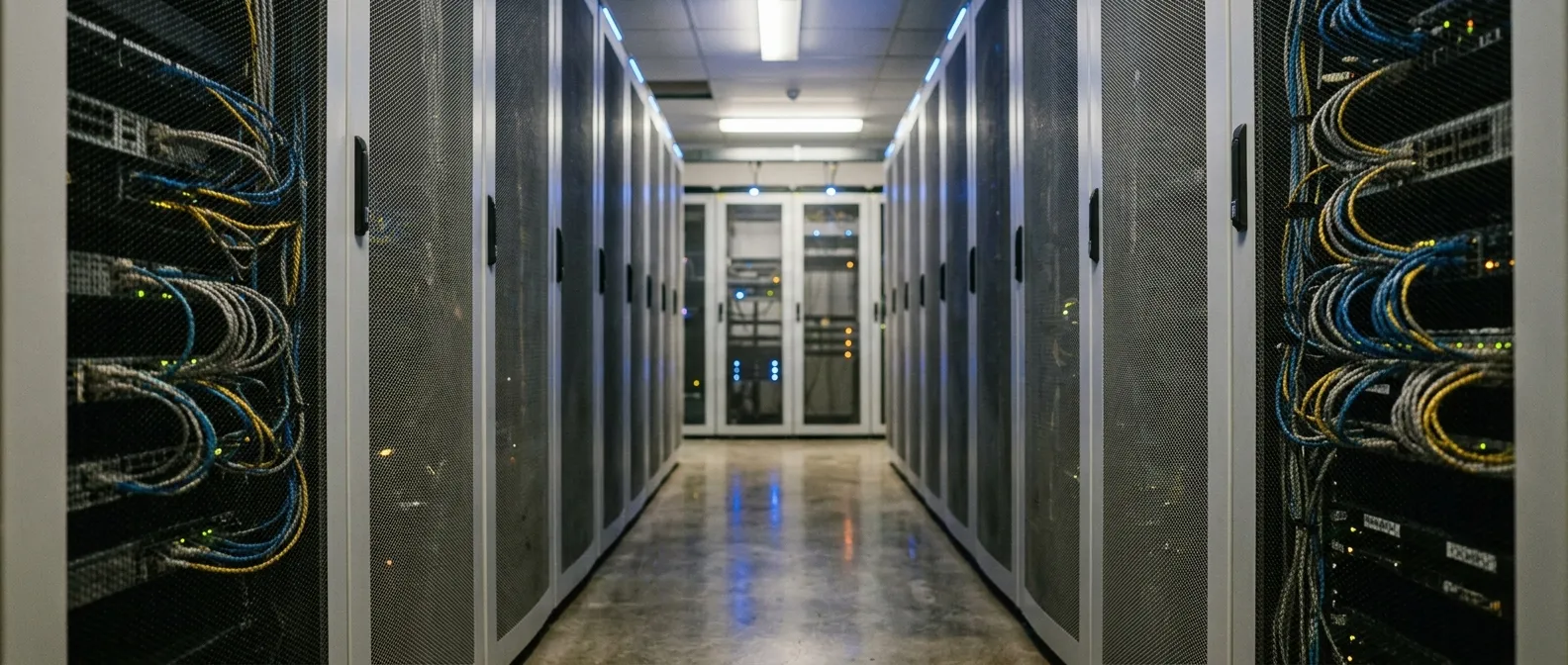 AWS Network Firewall in front of an app server: the setup we'd actually use.