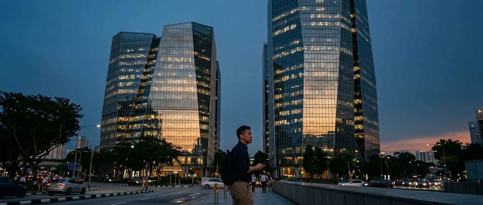 Cross-cloud business continuity for an ERP, and what we'd skip.