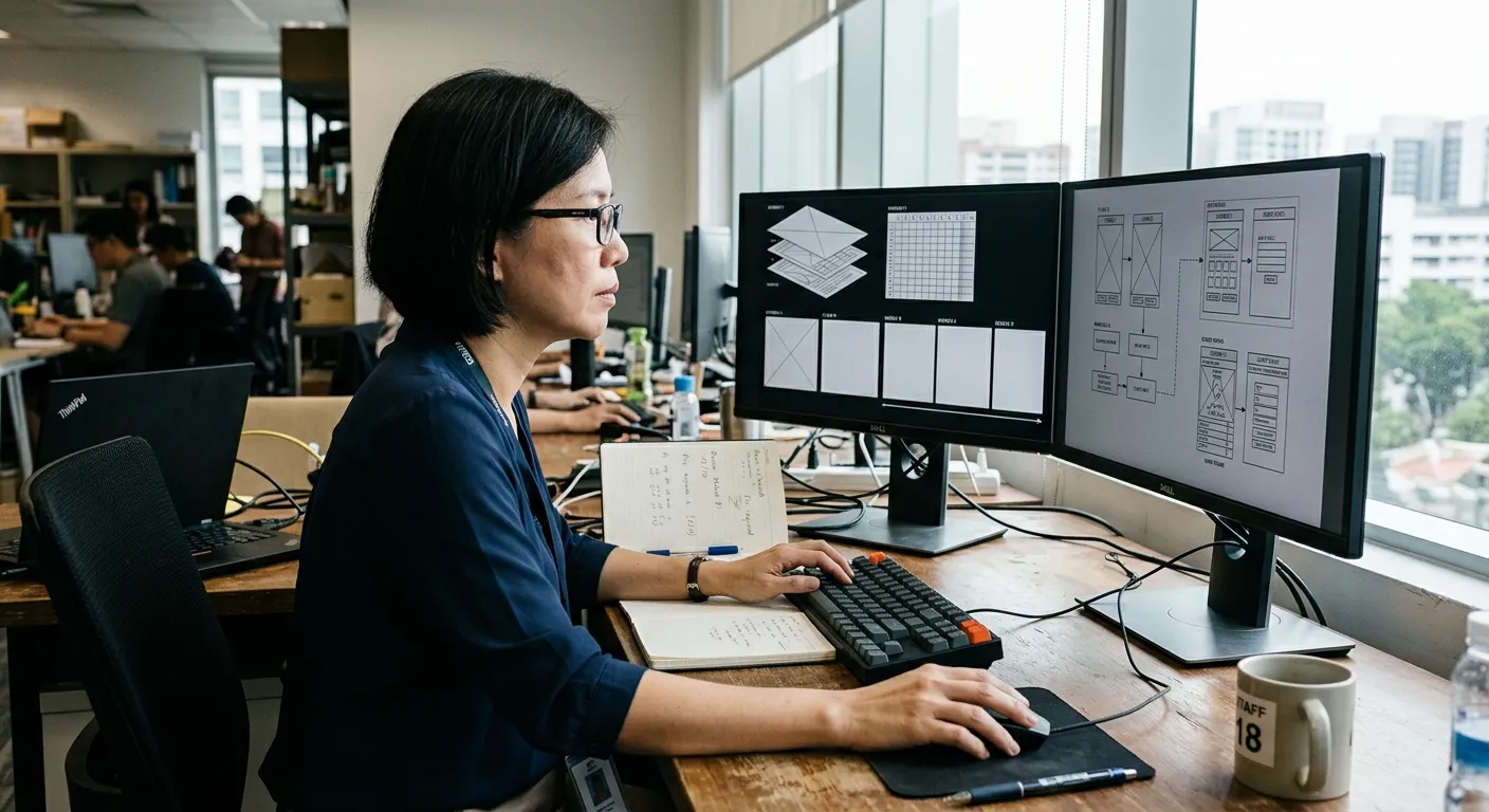 Computer-Use Agents Need Screen-Level Audit Logs