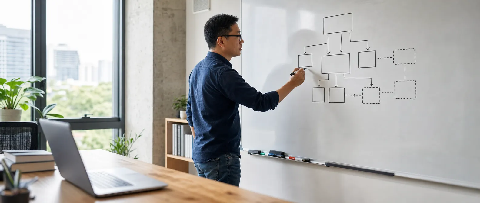 Explicit Cache Breakpoints Turn Context Into An Interface
