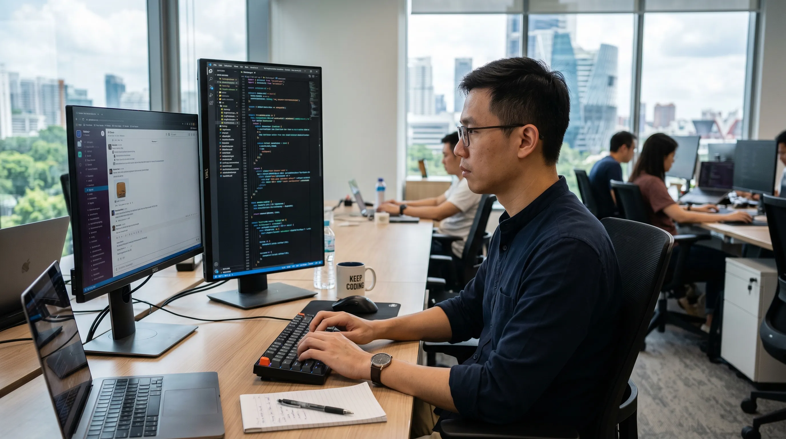 GitHub Agentic Workflows: Markdown Is Not Governance