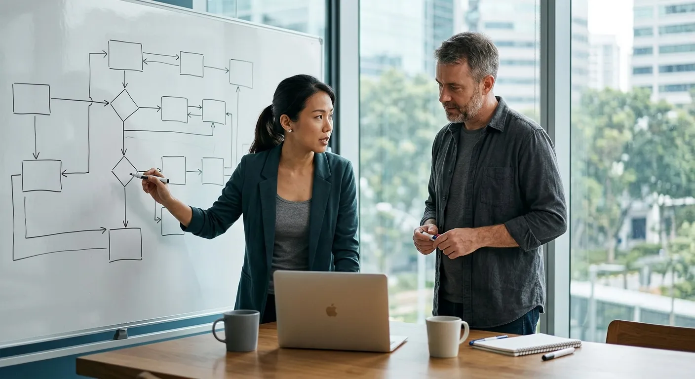 Idempotency Keys: The Old Trick Every Agent Workflow Needs