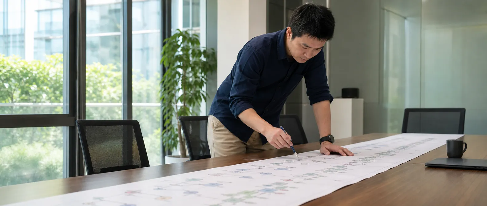 Long-Running Agents Need Progress Receipts