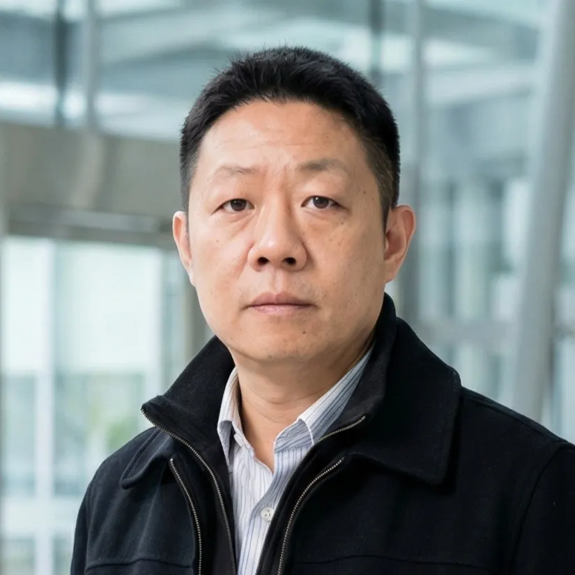 Scott Li