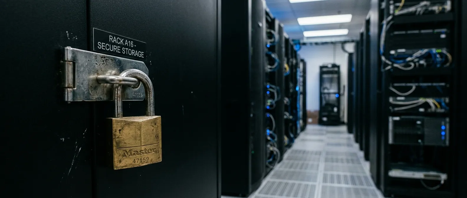 SQL Server hardening checklist.