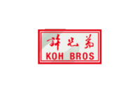 Koh Brothers logo