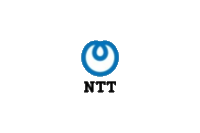 NTT logo
