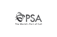 PSA logo