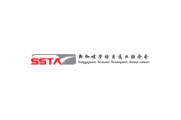 SSTA logo