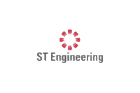 ST Engineering logo