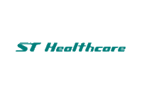 ST Healthcare logo