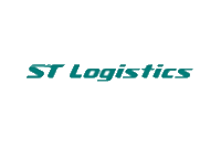 ST Logistics logo