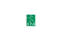 STA logo