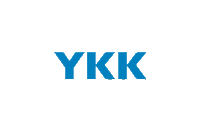YKK logo